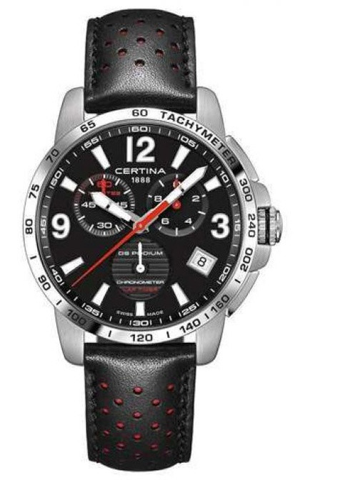 Часы наручные C034.453.16.057.00 Certina (253009134)