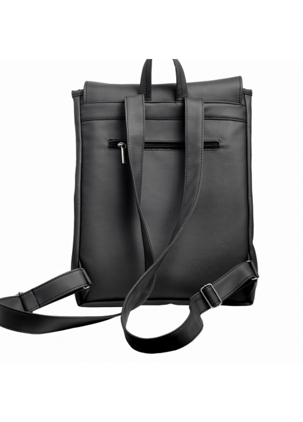 Жіночий рюкзак 38х18х28 см Sambag (210475283)