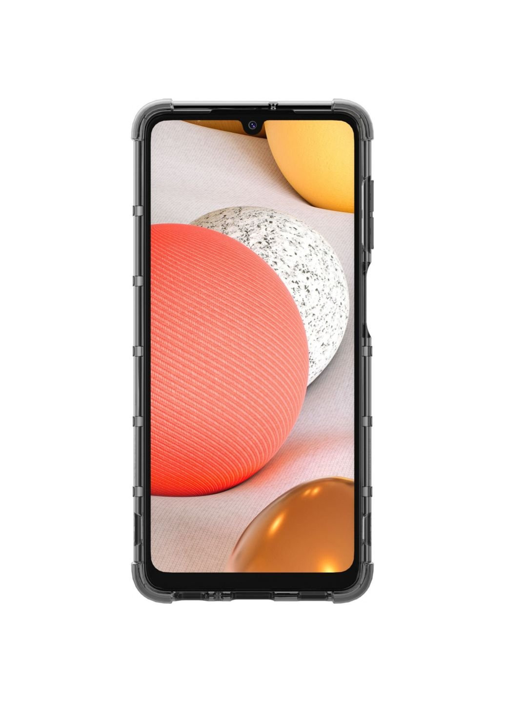 Чехол для мобильного телефона KD Lab M Cover Galaxy M22 (M225) Transparency (GP-FPM225KDATW) Samsung (252572457)