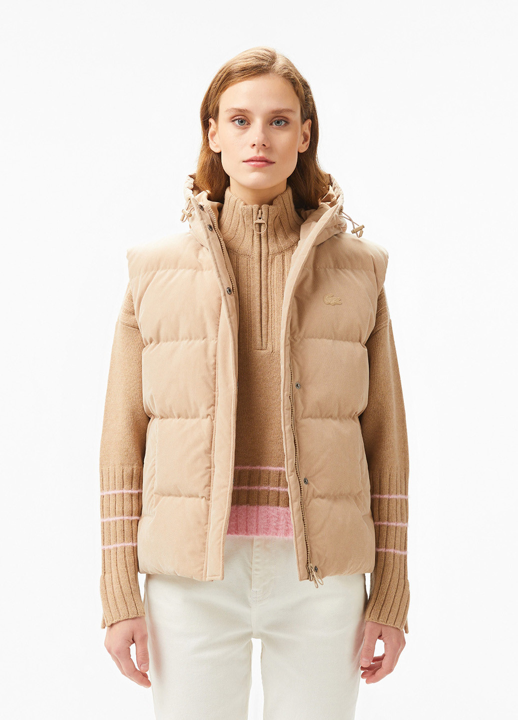 Жилет Lacoste (329148379)