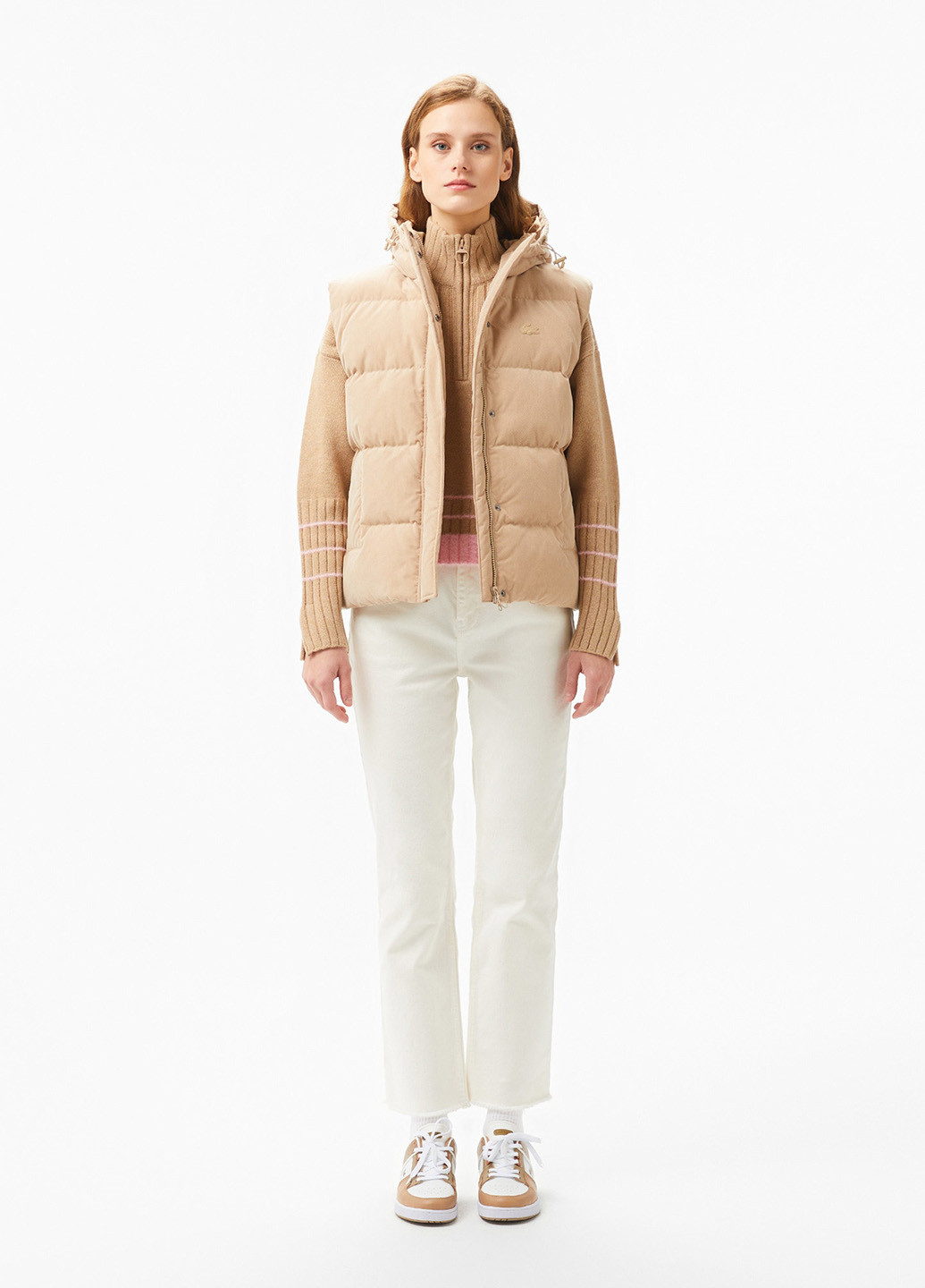 Жилет Lacoste (329148379)