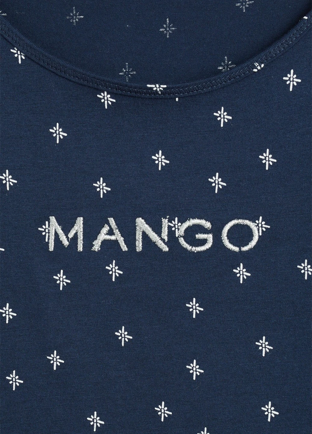 Футболка Mango - (177425155)