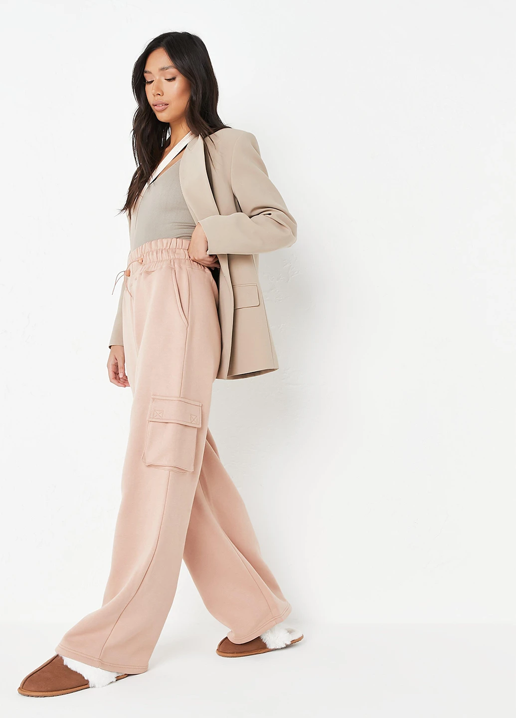 Штани Missguided (260390672)