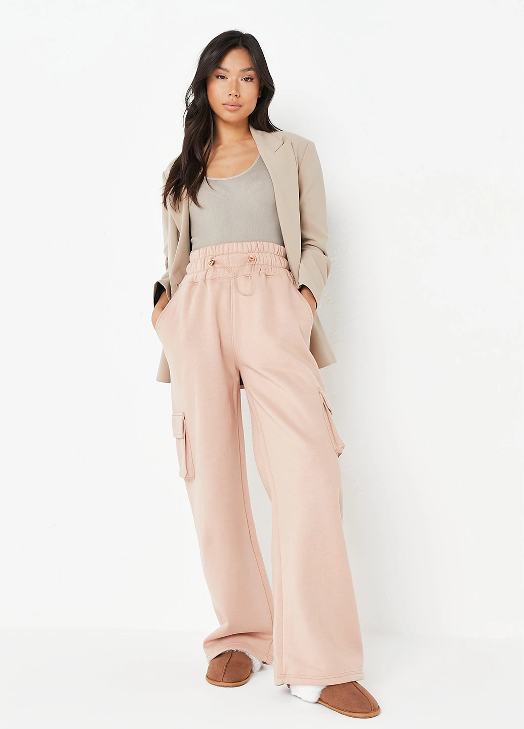 Штани Missguided (260390672)
