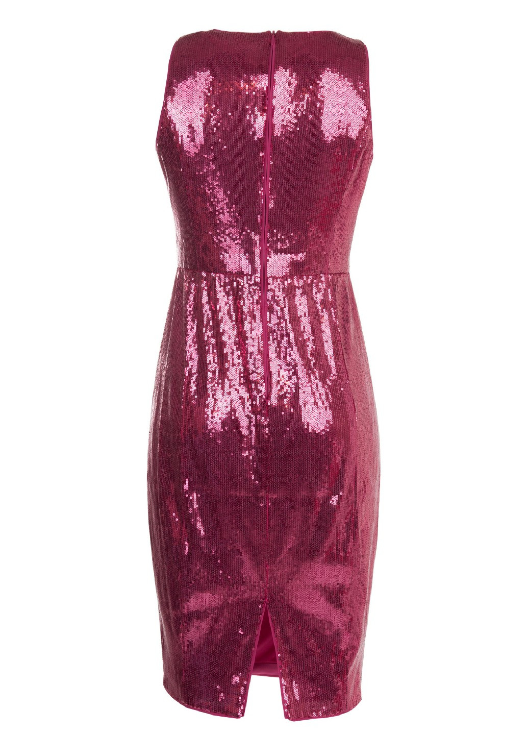 Рожева коктейльна плаття, сукня футляр LOVE REPUBLIC