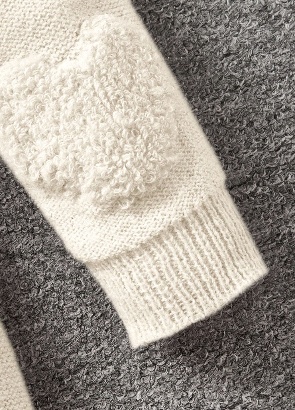 Кремова сукня SHEIN (339828522)