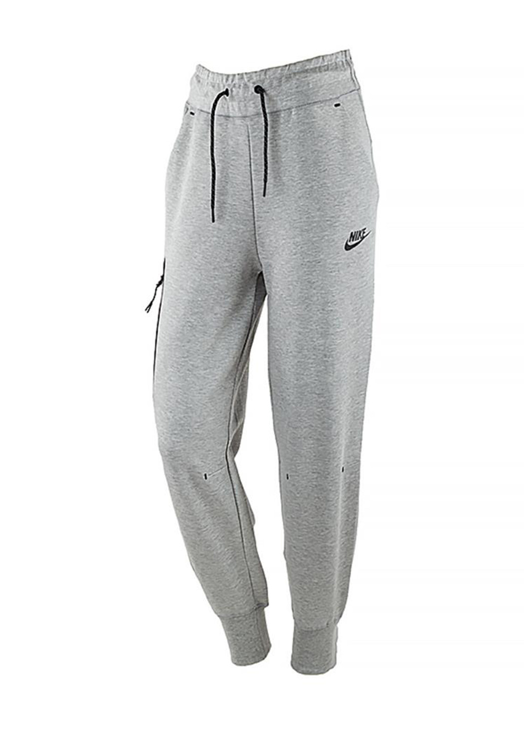 Брюки CW4292-063 Nike W NSW TCH FLC PANT (320996926)