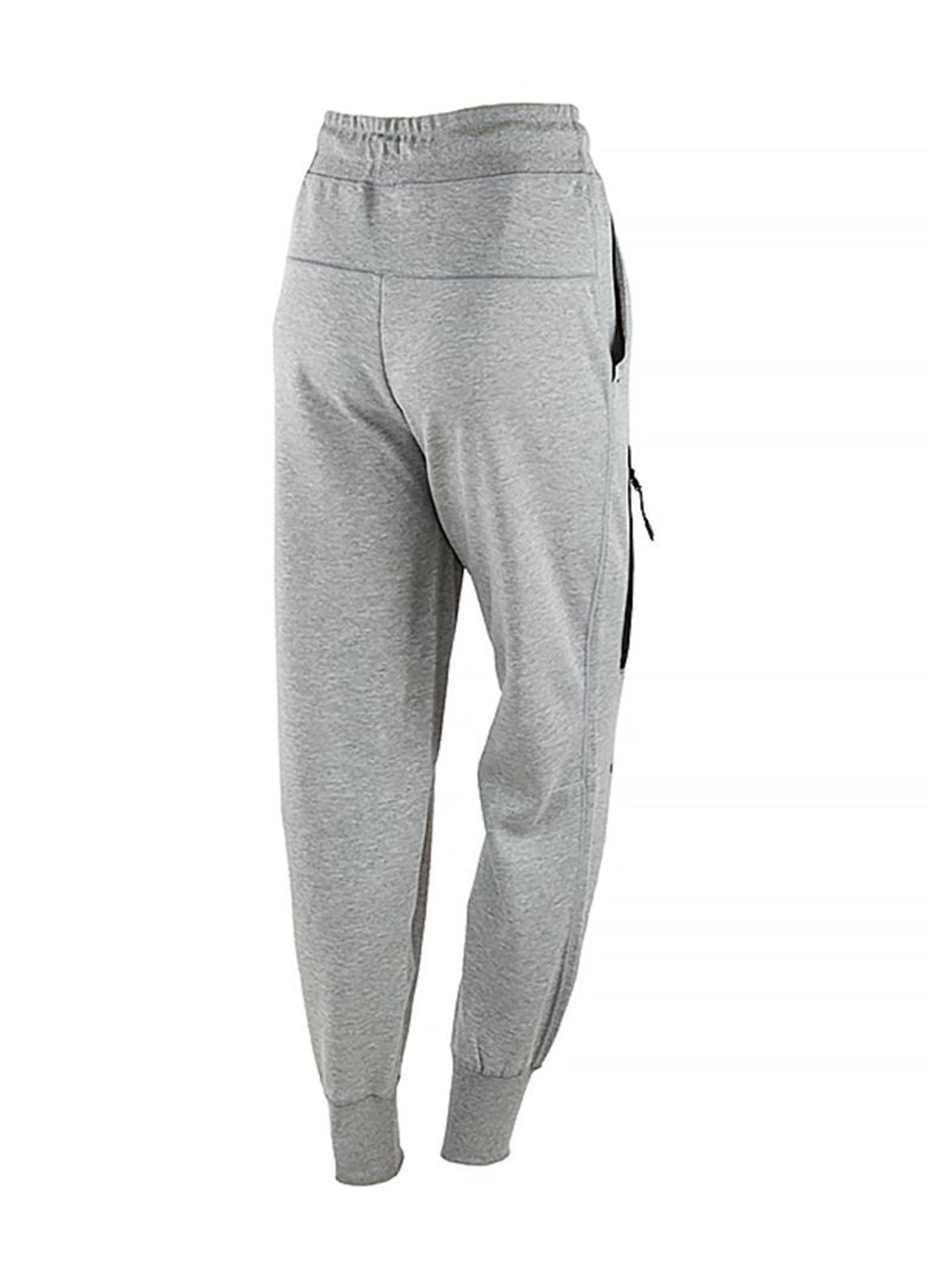 Брюки CW4292-063 Nike W NSW TCH FLC PANT (320996926)
