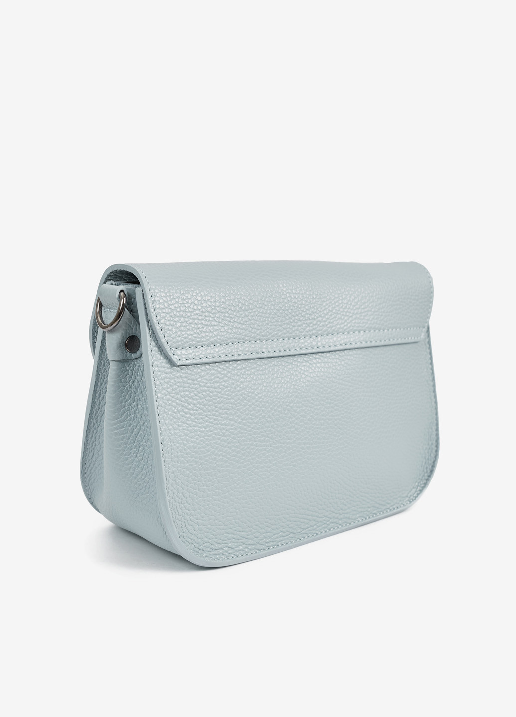 Сумка жіноча шкіряна крос-боді на плече середня Сrossbody Regina Notte (253672508)