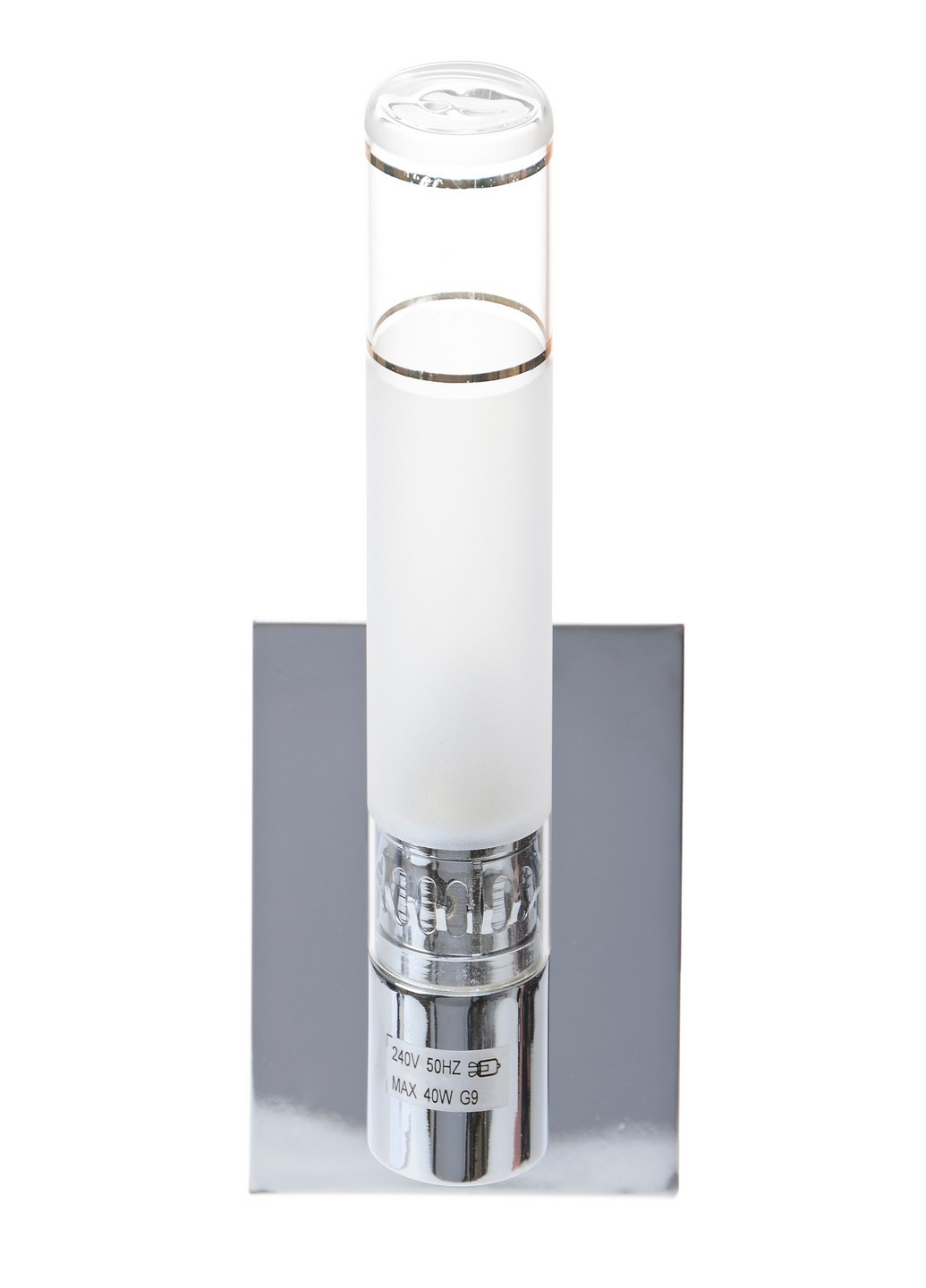 SW-09 / 1CR бра Brille (185914138)