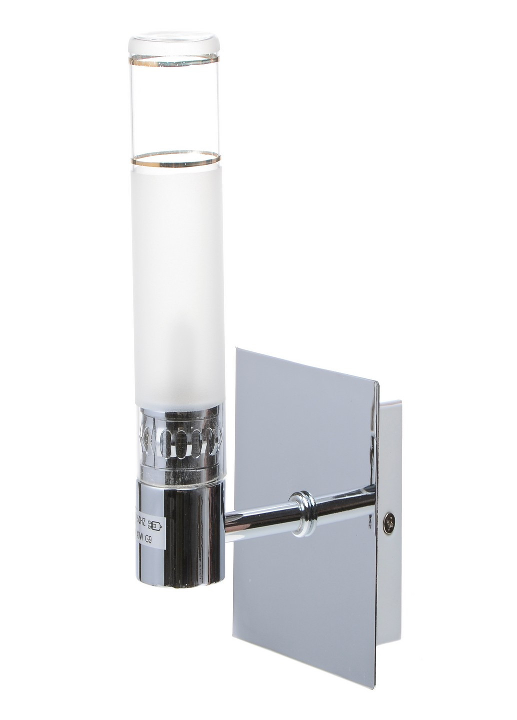 SW-09 / 1CR бра Brille (185914138)