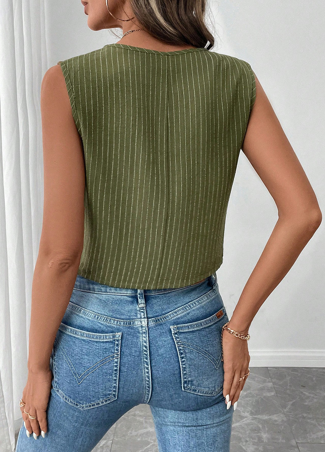 Жилет SHEIN (332519831)