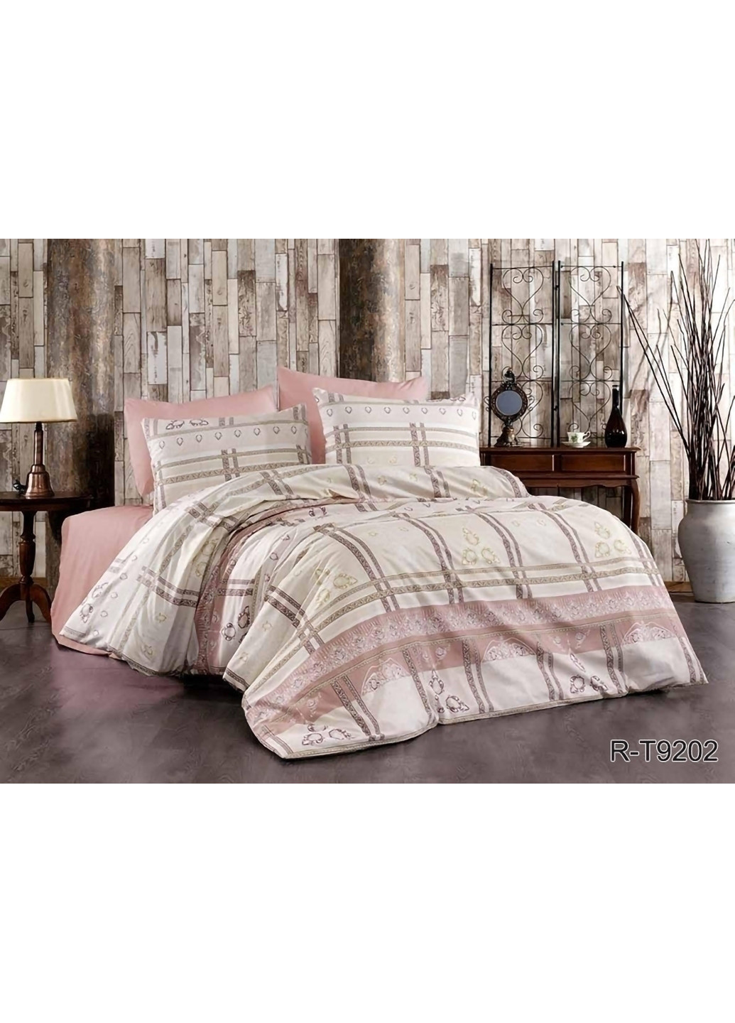 Постільна білизна з компаньйоном Євро Tag (254793970)