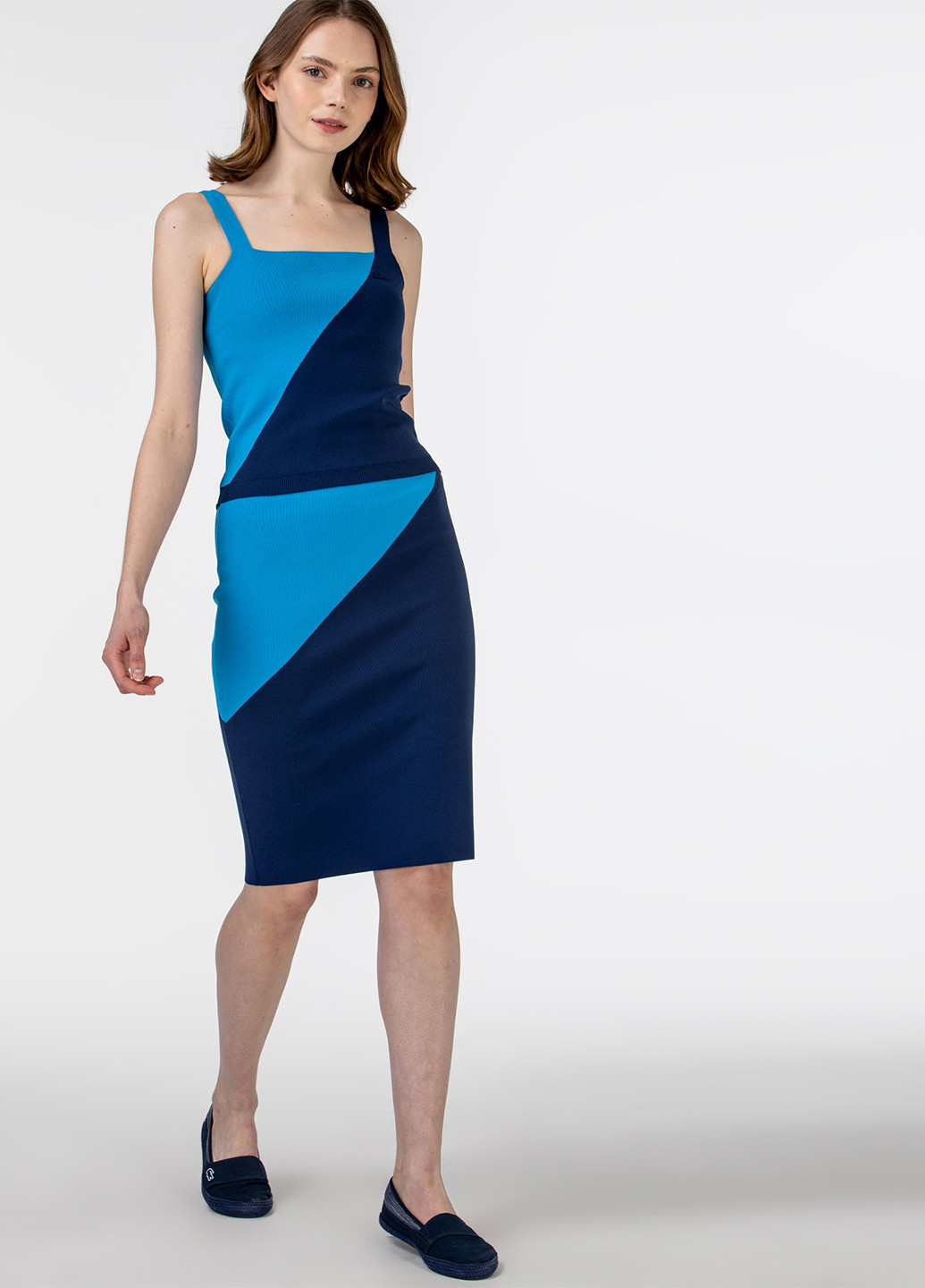 Топ Lacoste (265091501)