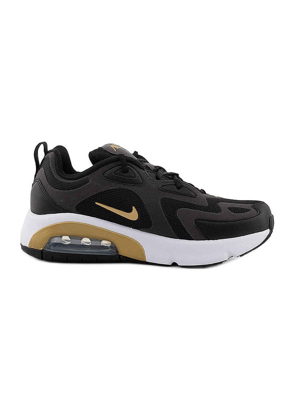 Кросівки AIR MAX 200 BG Nike (253740894)