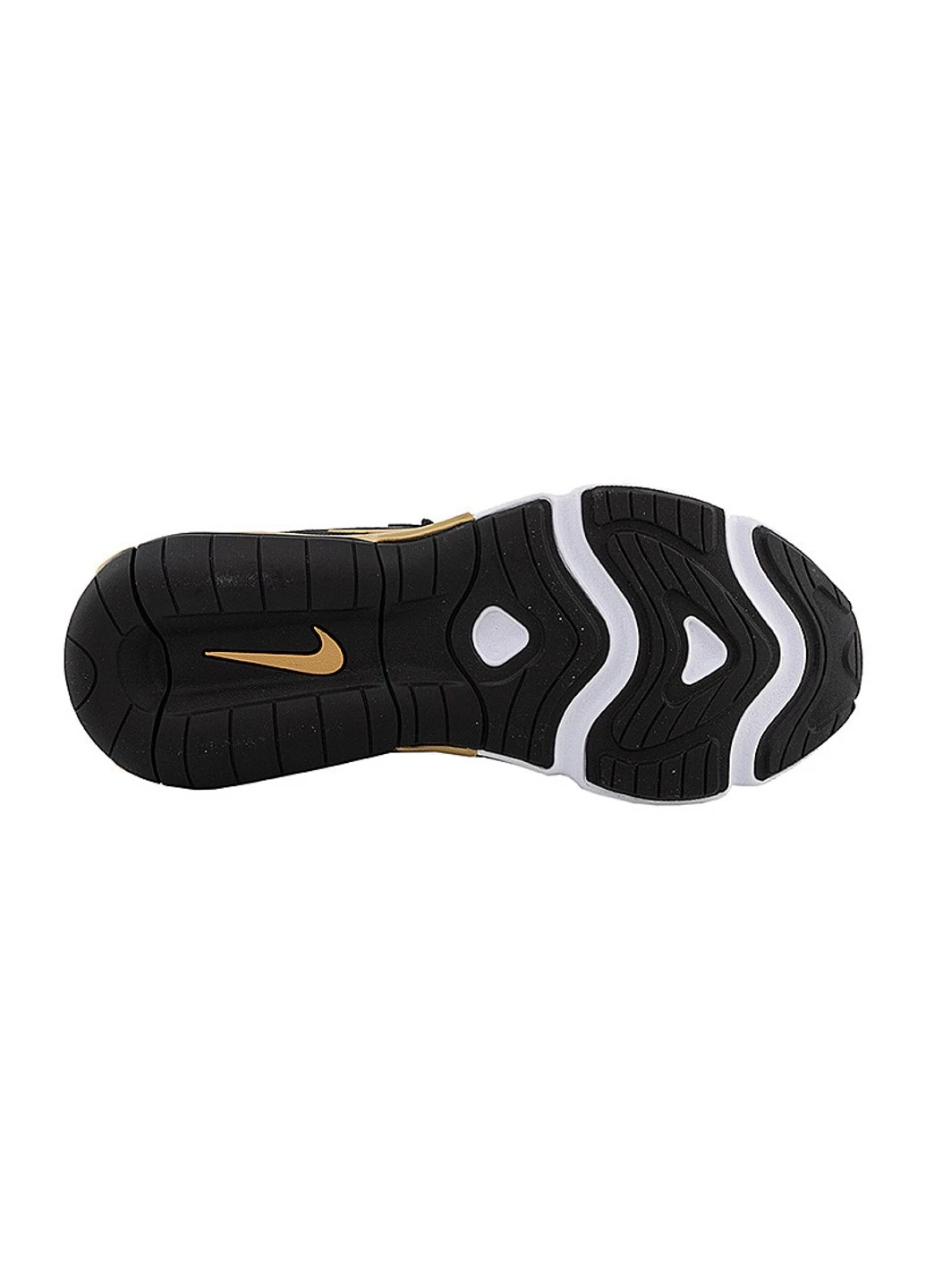 Кросівки AIR MAX 200 BG Nike (253740894)