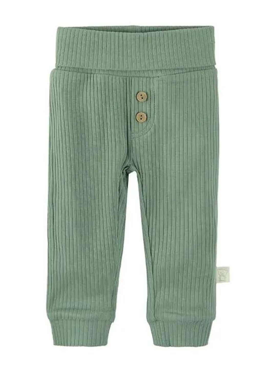 Фисташковые кэжуал демисезонные брюки джоггеры Cool Club