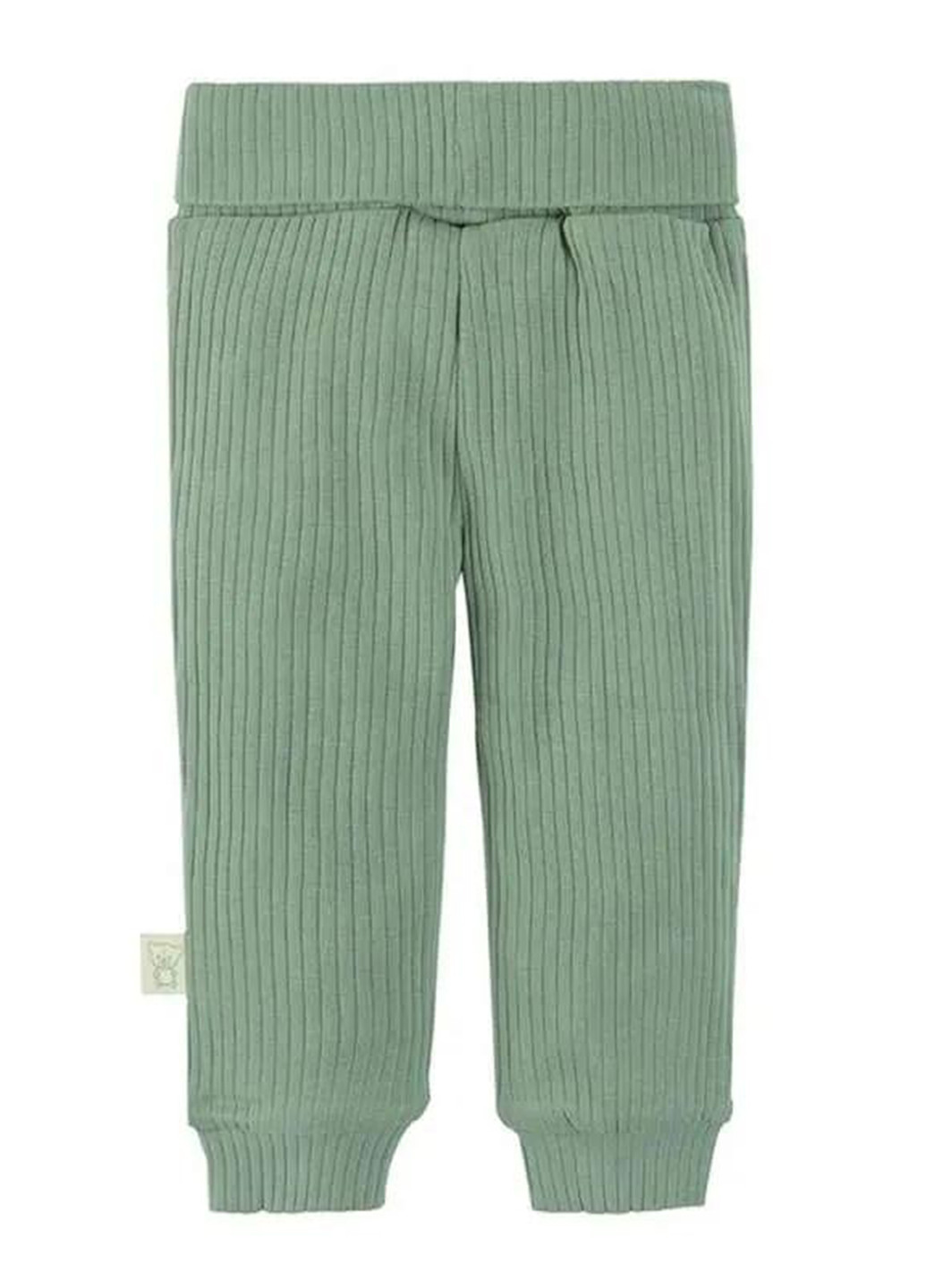 Фисташковые кэжуал демисезонные брюки джоггеры Cool Club