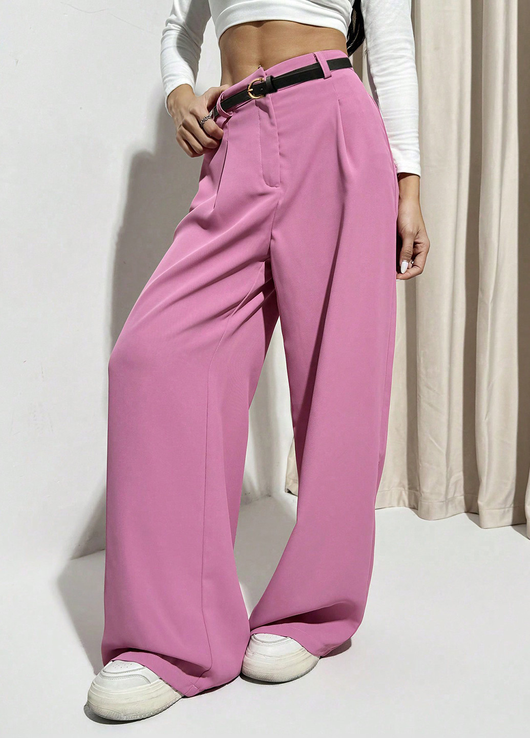 Штани SHEIN (332389786)