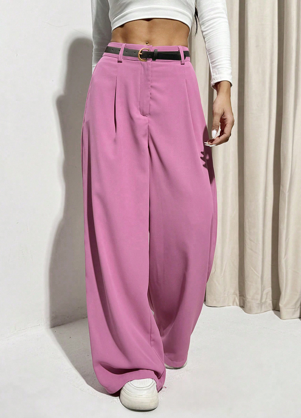 Штани SHEIN (332389786)