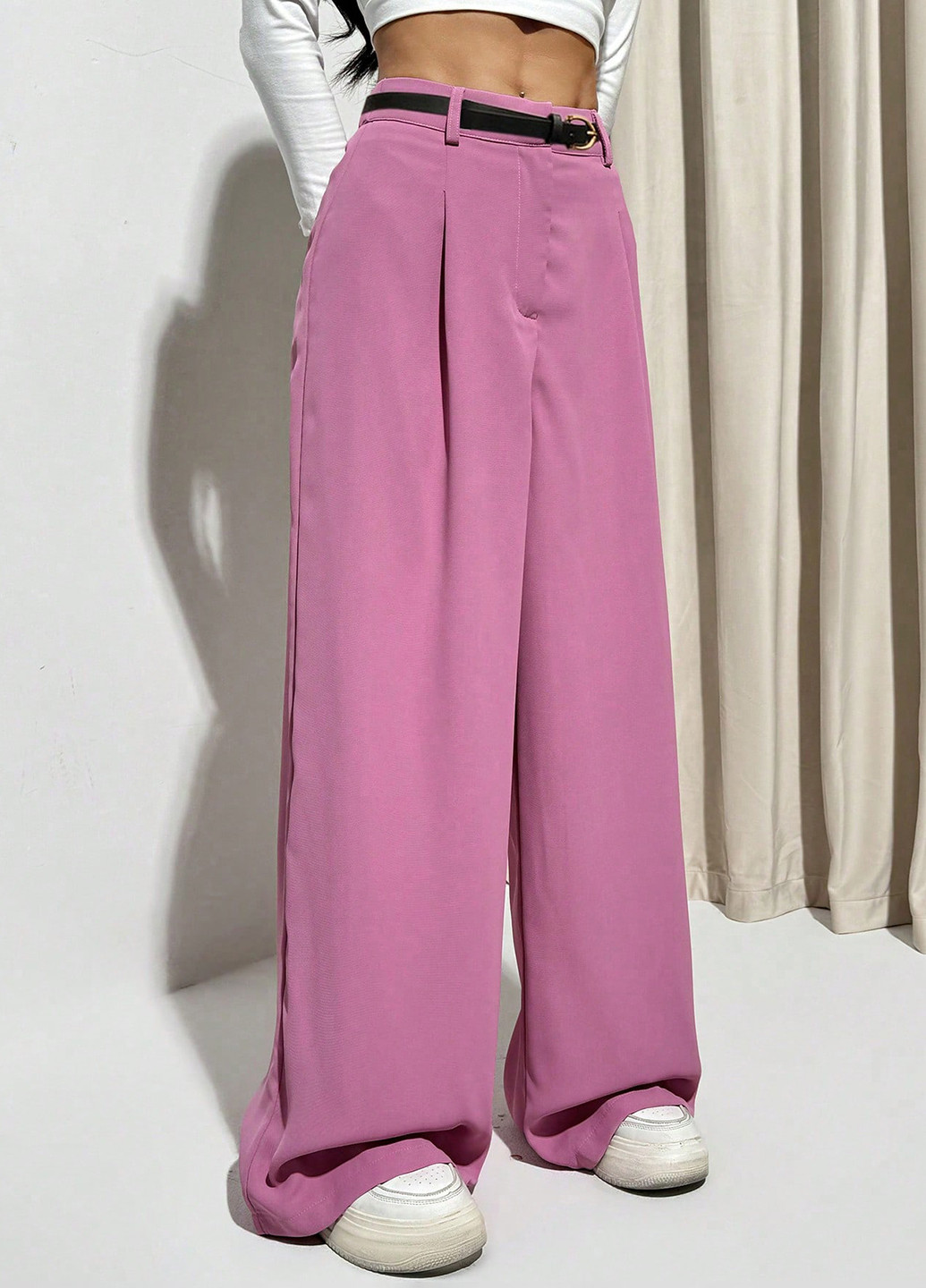 Штани SHEIN (332389786)