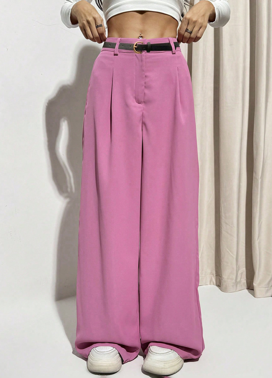 Штани SHEIN (332389786)