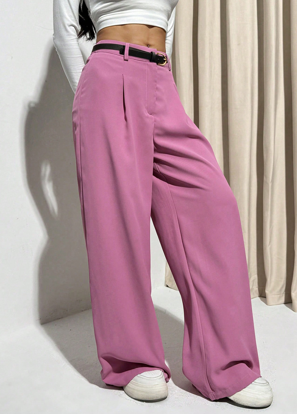 Штани SHEIN (332389786)