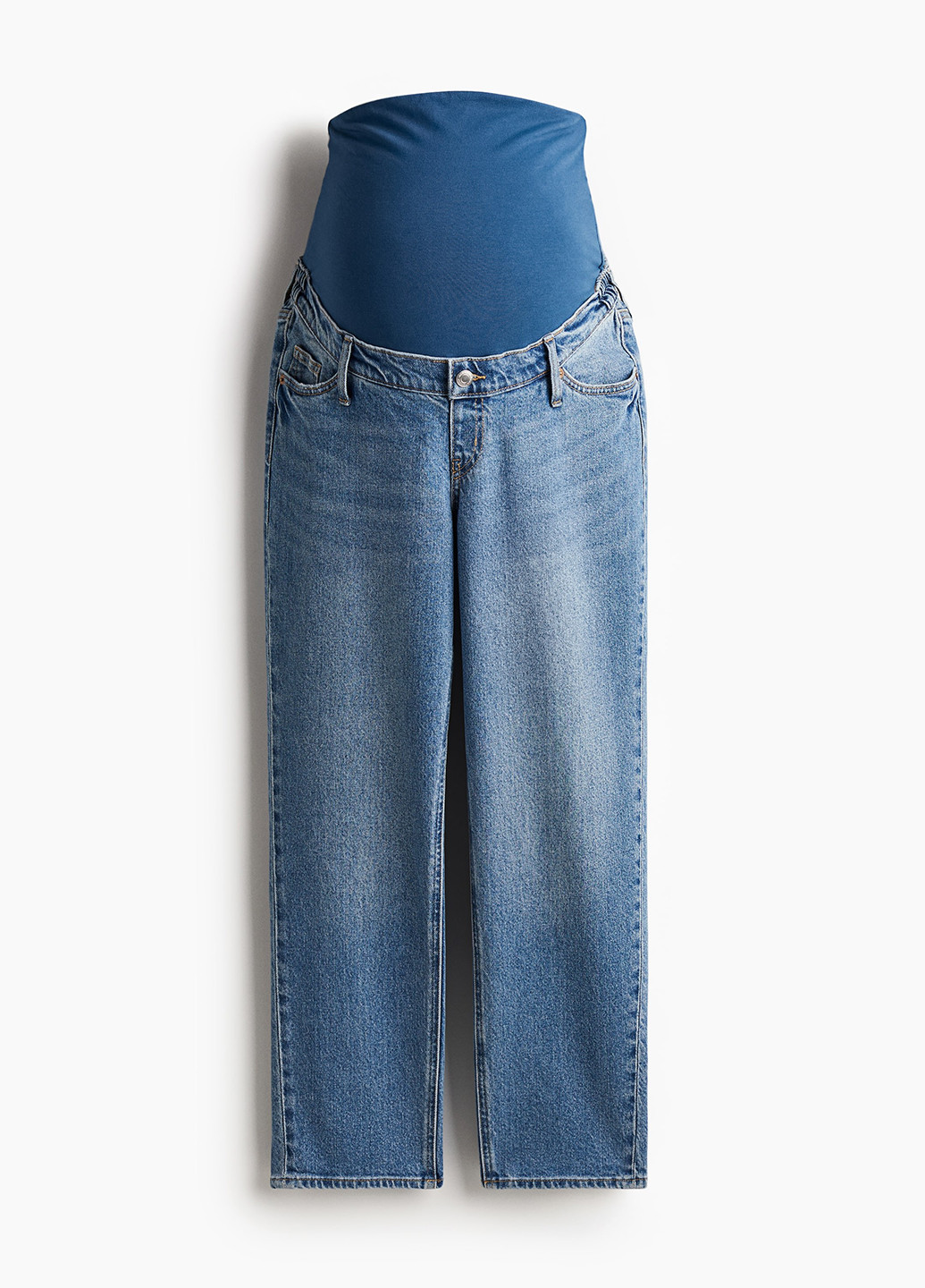 Джинсы для беременных H&M - (361285682)