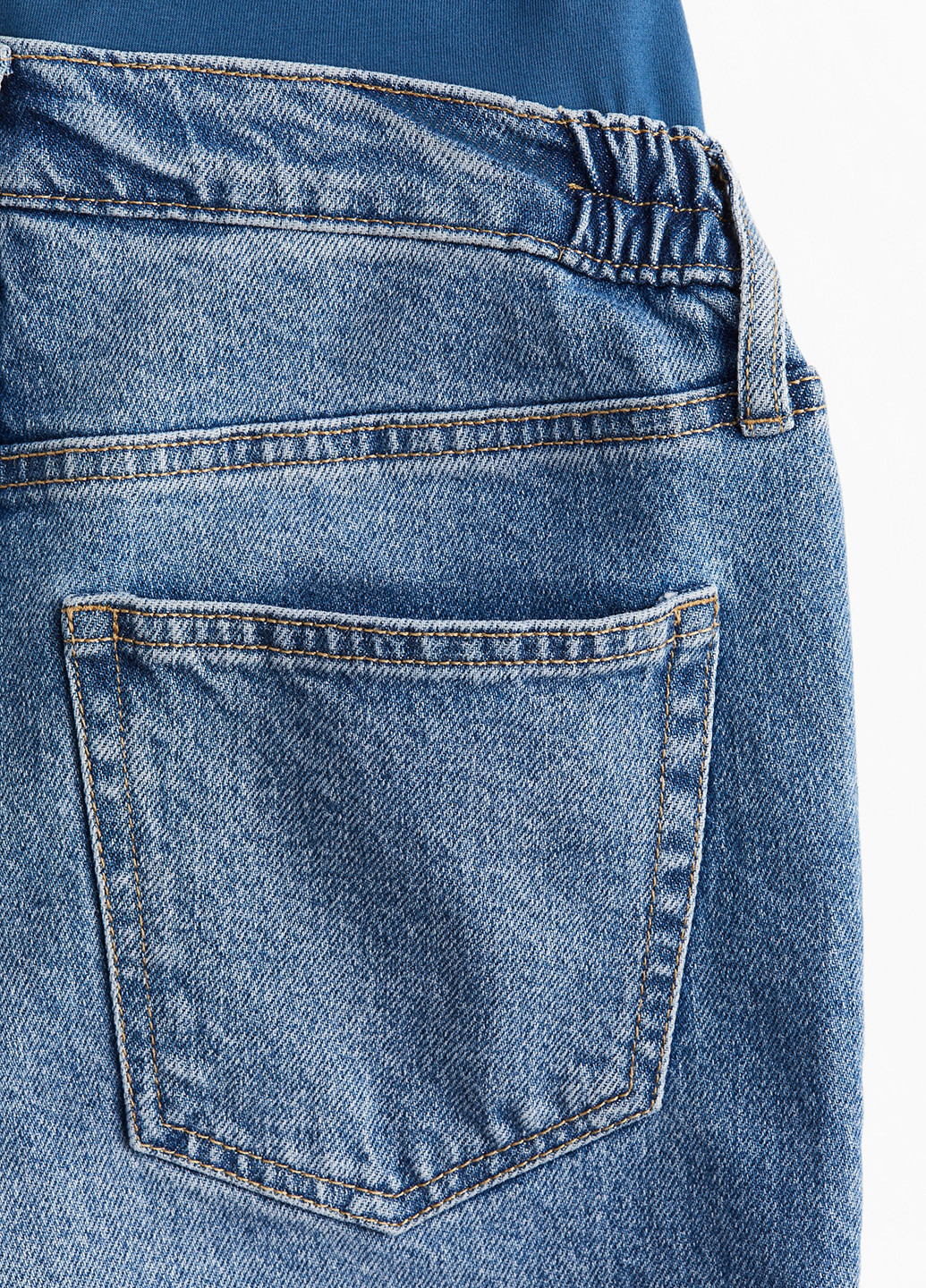 Джинсы для беременных H&M - (361285682)