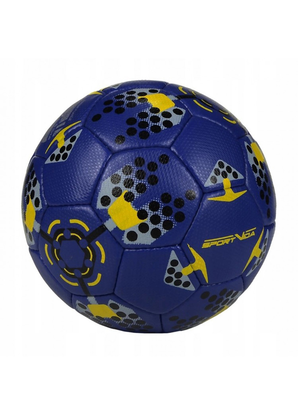 Футзальный мяч №4 SportVida (190261057)