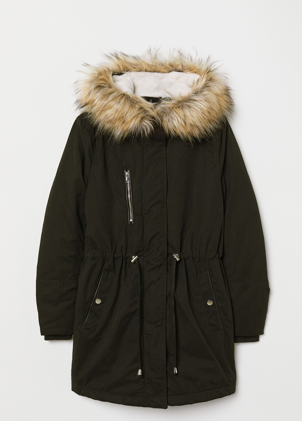 Парка H&M (252776152)