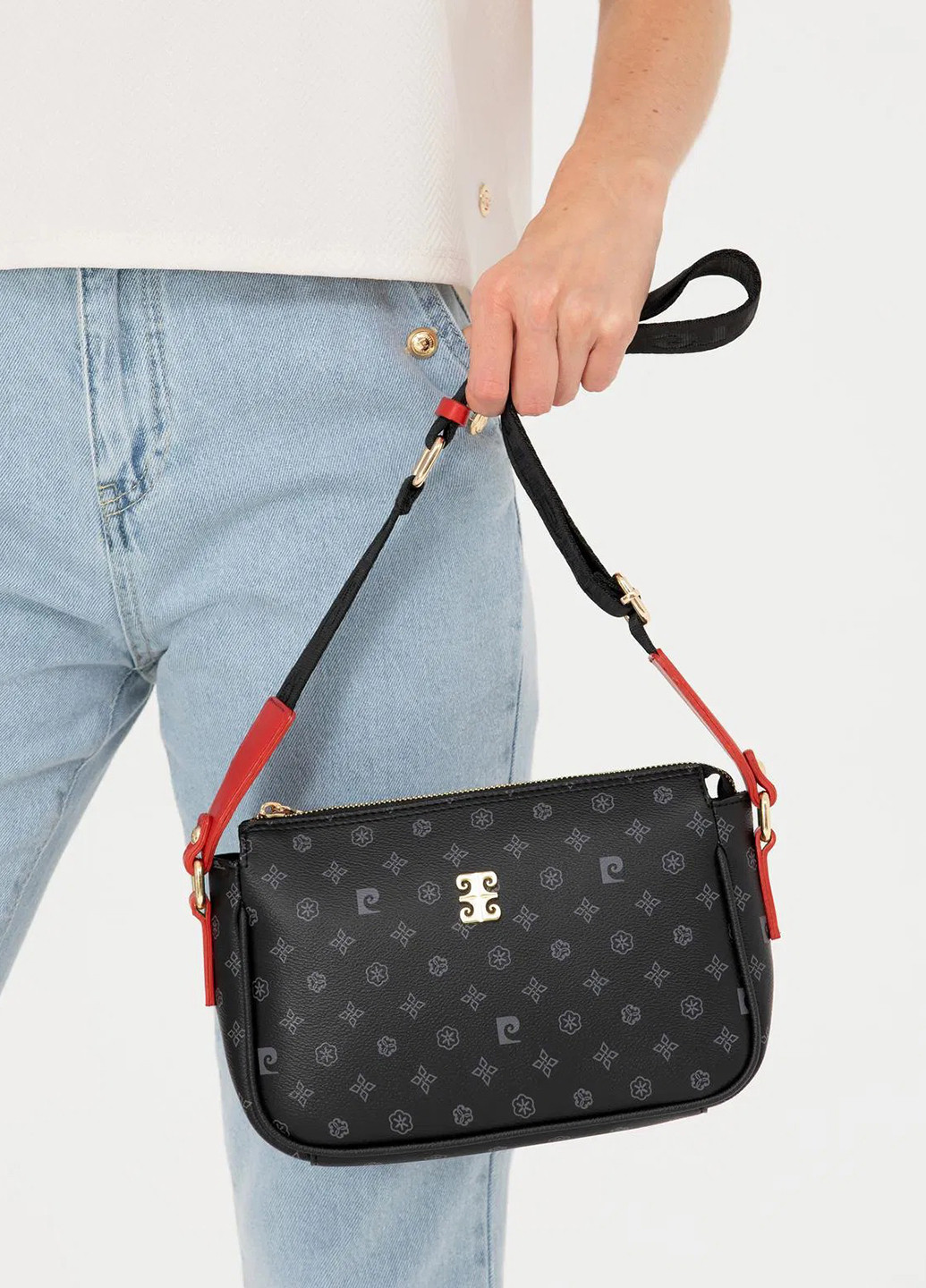 Сумка Pierre Cardin (360894633)