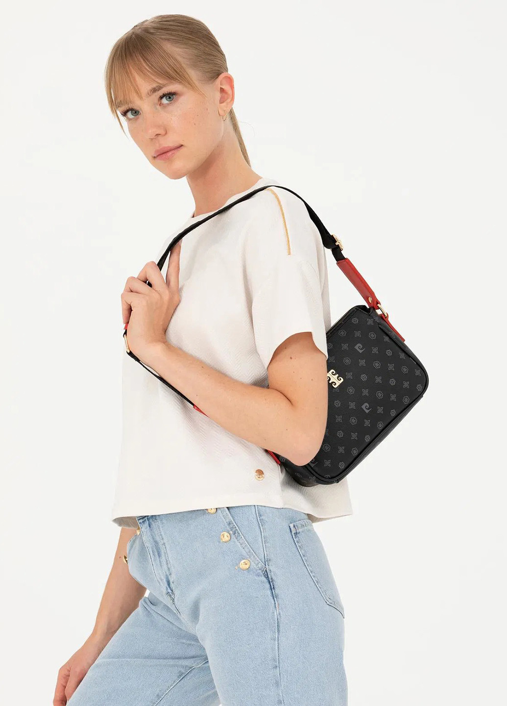 Сумка Pierre Cardin (360894633)