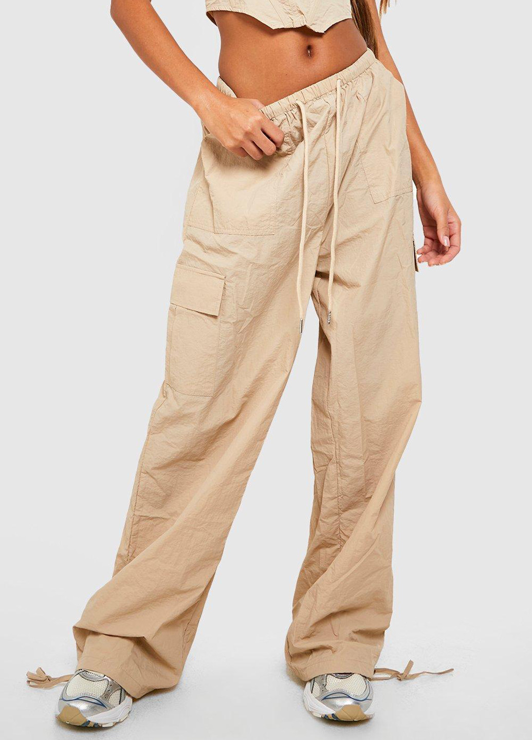 Брюки Boohoo (362192433)