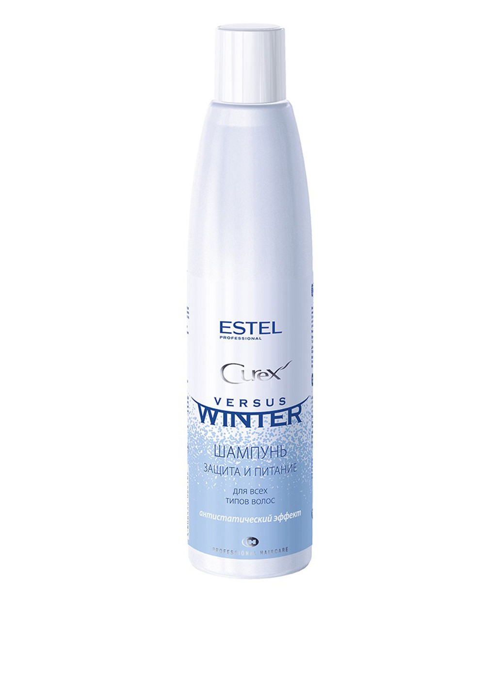 Шампунь для волос защита и питание, 300 мл Estel Professional (77298672)