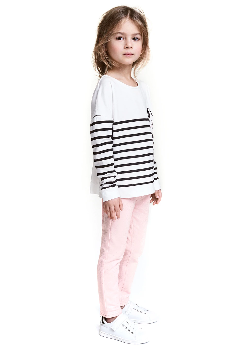 Штани H&M (59511259)
