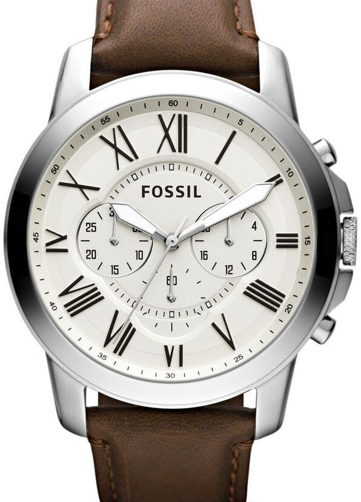 Часы FS4735 кварцевые fashion Fossil (229058499)