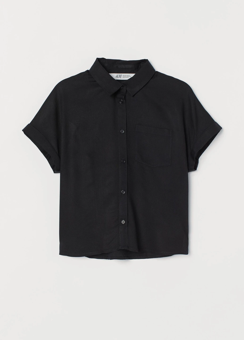 Сорочка H&M (228877843)