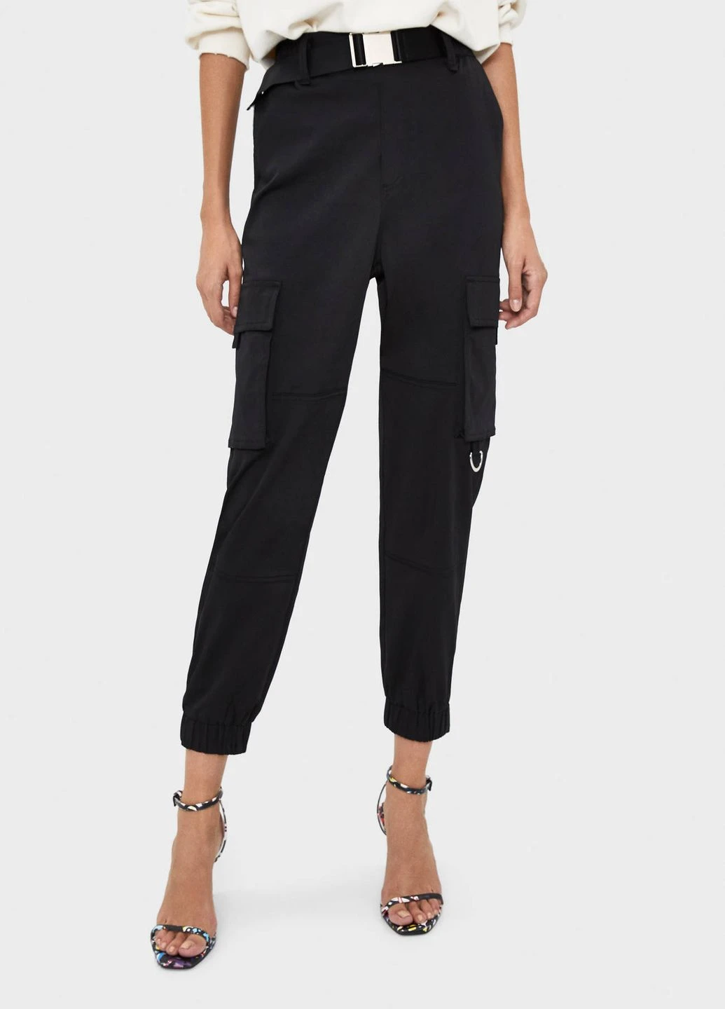 Штани Bershka (232714657)