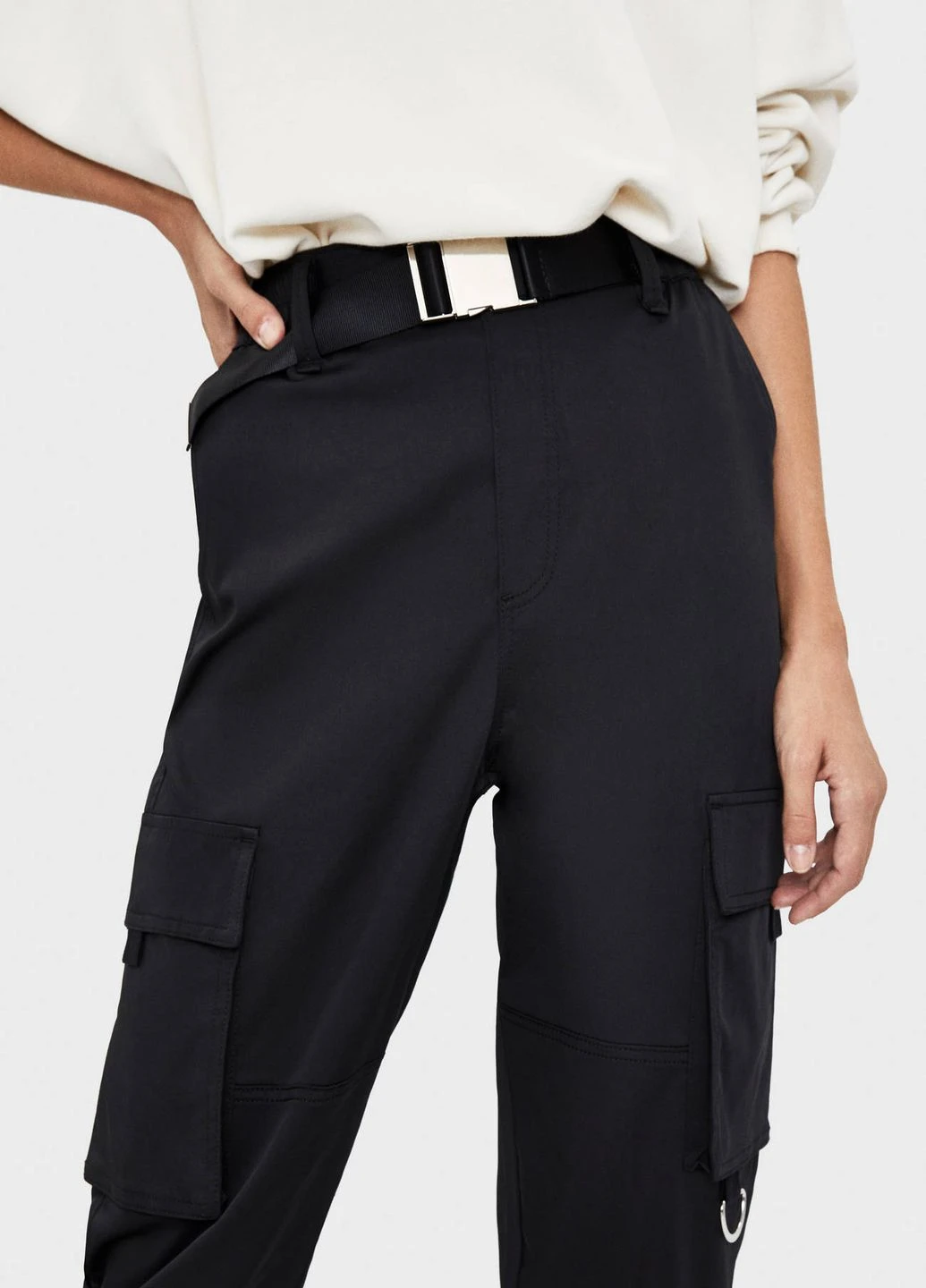 Штани Bershka (232714657)