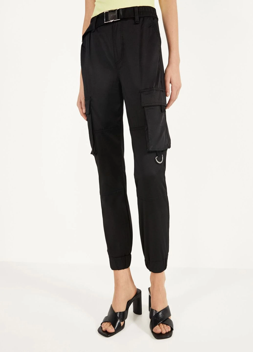Штани Bershka (232714657)
