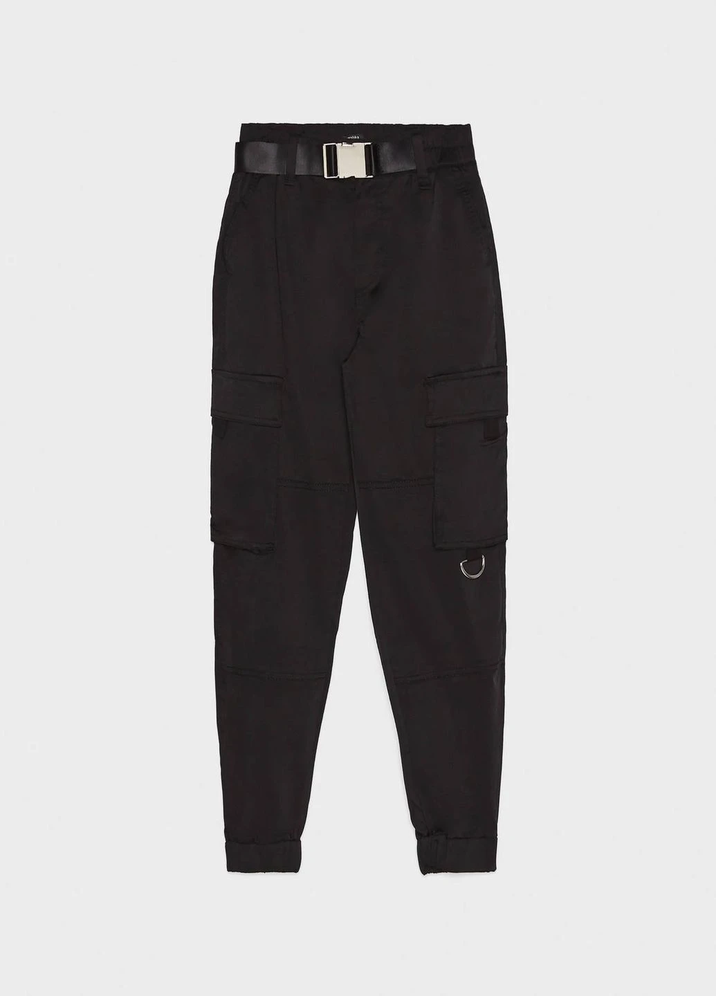 Штани Bershka (232714657)