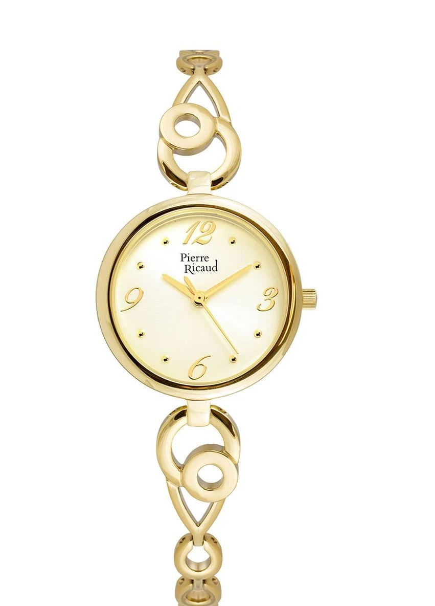 Часы наручные Pierre Ricaud PR 22008.1171Q (228195783)