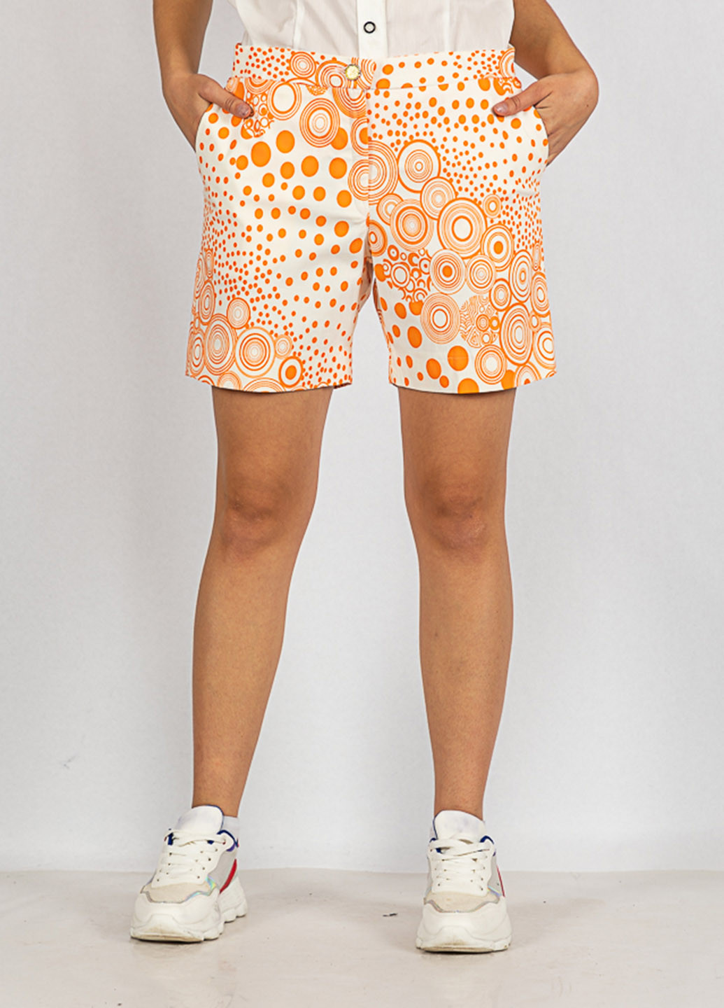 Шорти Time of Style (279005240)