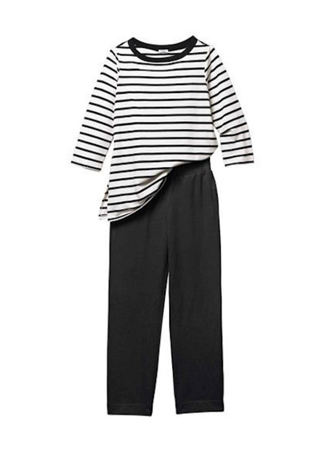 Костюм (лонгслів, штани) Studio 1886 (340058942)