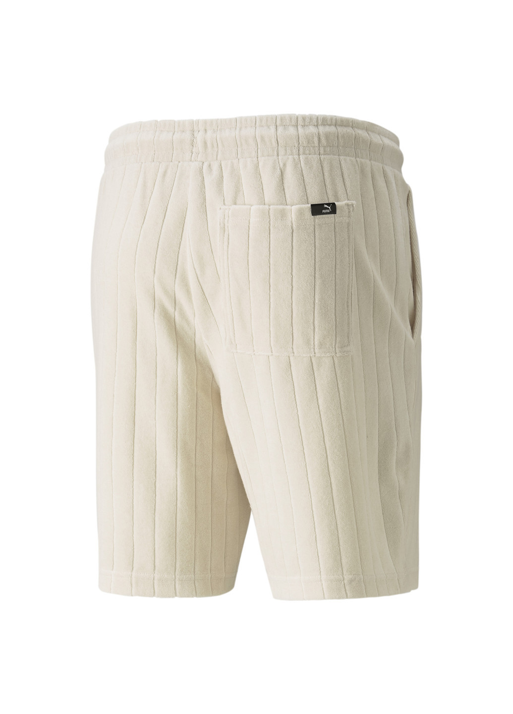 Шорты Downtown Towelling Men's Shorts Puma (256357297)