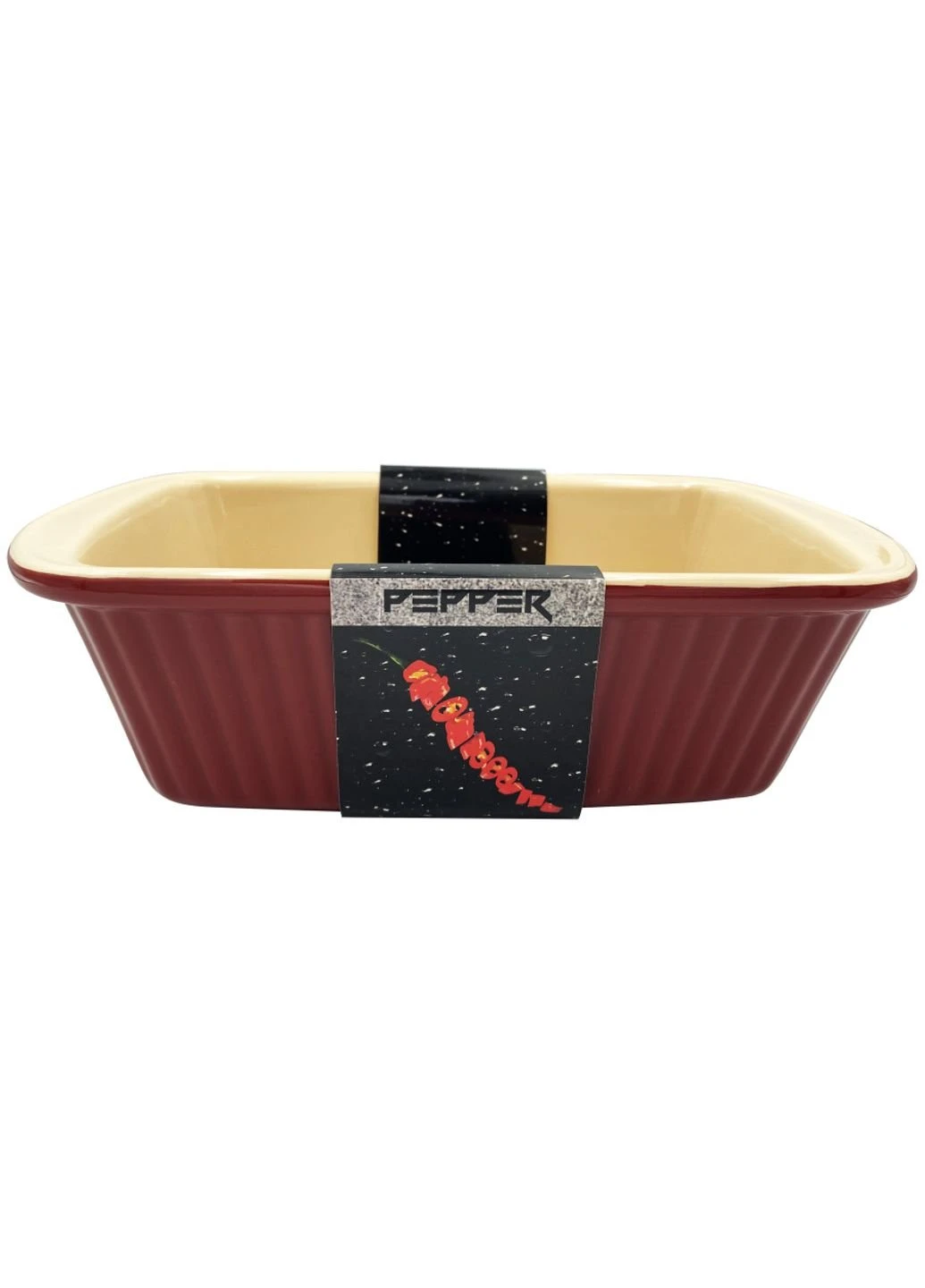 Форма для выпечки PR-3125 25х17х6.5 см Pepper (253612409)