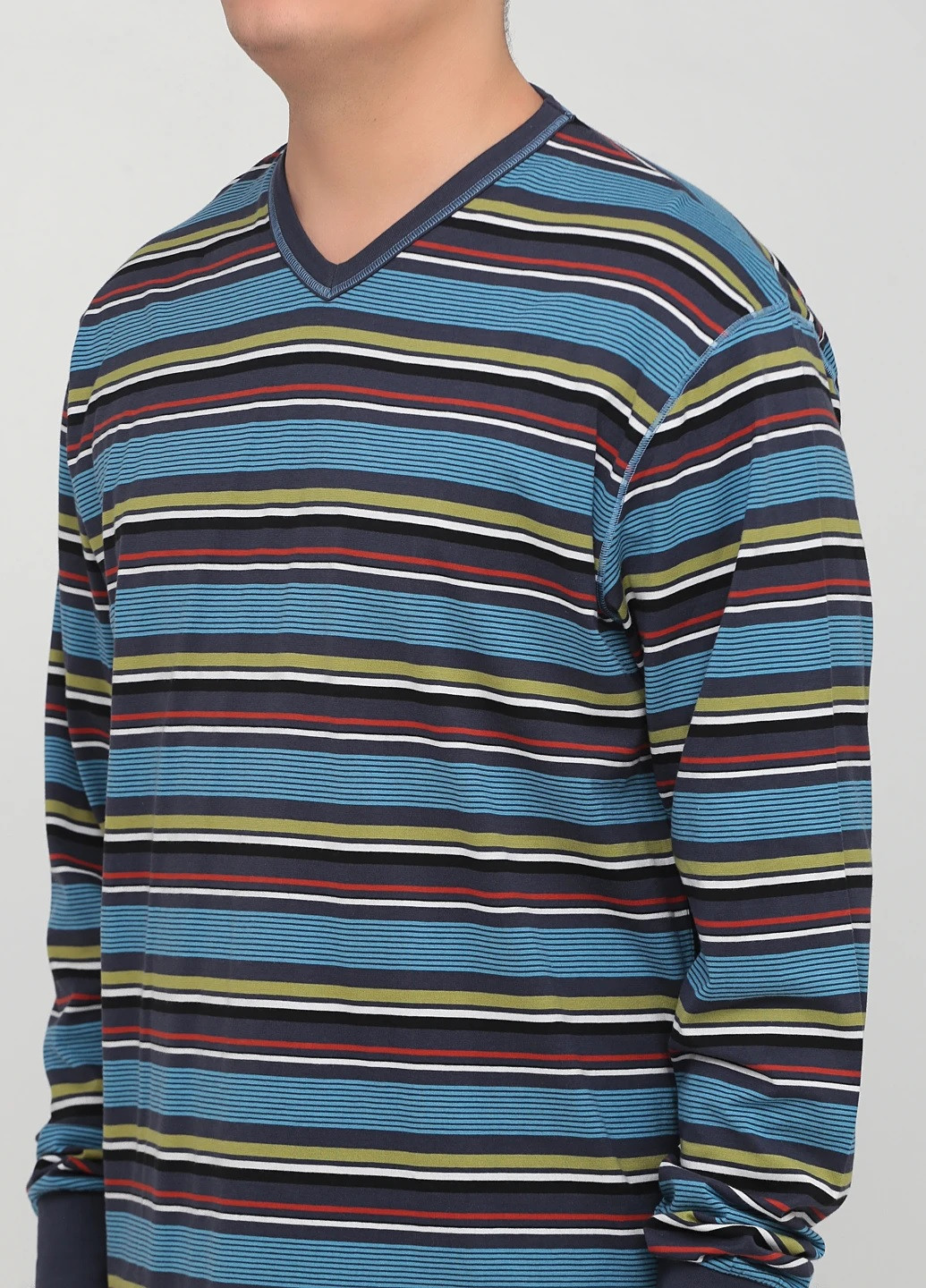 Піжами (лонгслів, штани) Calida (327538550)