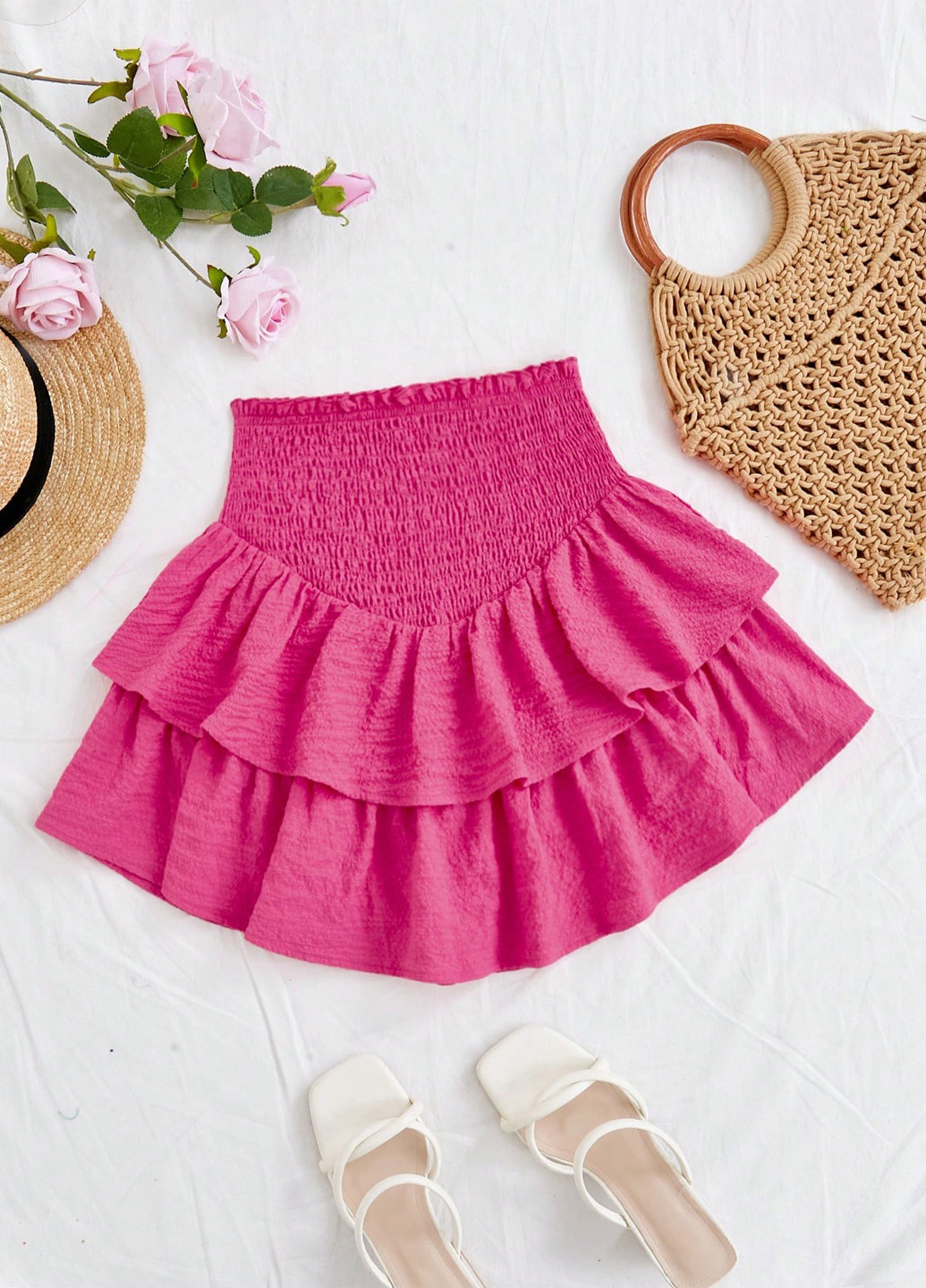 Спідниця SHEIN (316736259)