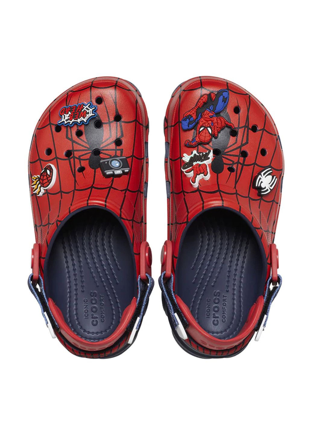 Кроксы Crocs (297730329)